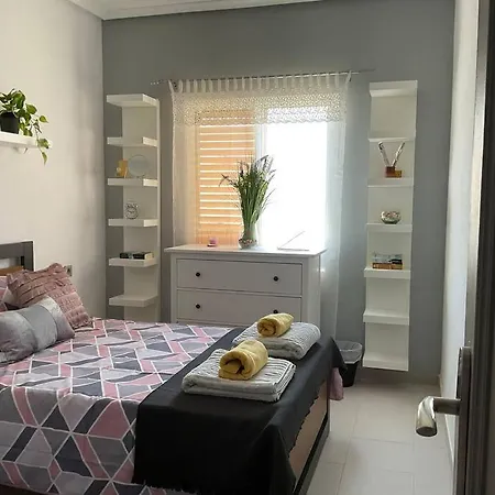 Donna-la Mata -1-bedroom Apartament With Taras شقة