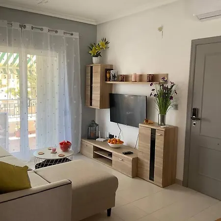 شقة Donna-la Mata -1-bedroom Apartament With Taras *