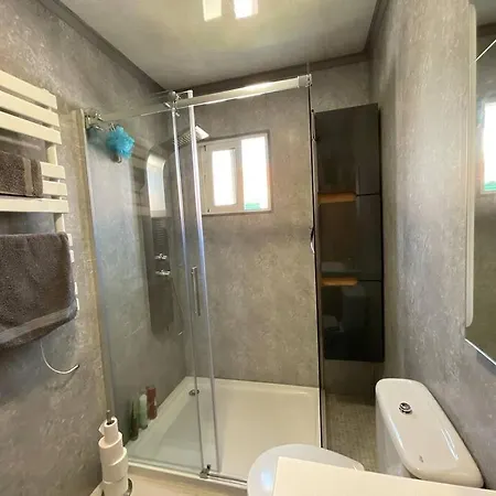 شقة Donna-la Mata -1-bedroom Apartament With Taras